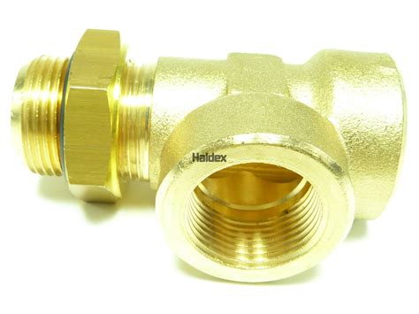 Haldex 03272007700