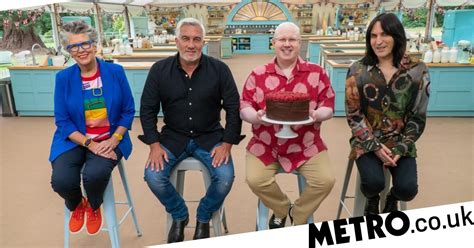 Great British Bake Off 2021: What does the winner get? | Metro News