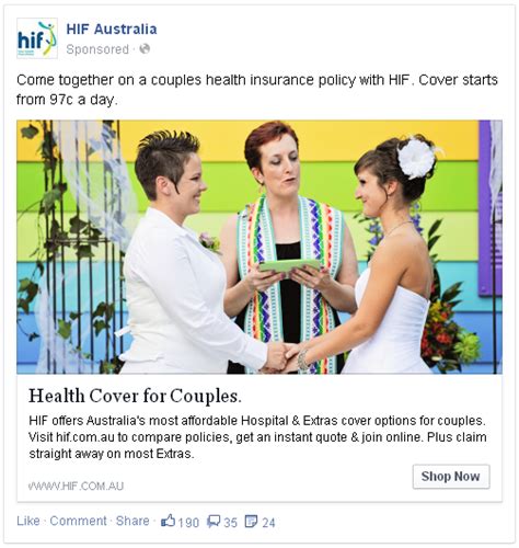 Health Cover For Same Sex Couples HIF