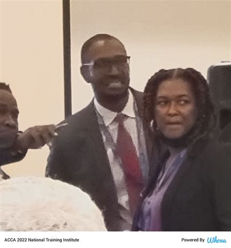 Yolanda Coleman On Linkedin Acca Acca2022 Accaclt