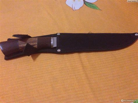 Нож кухонный Витязь Кайман-2 - «Отличный нож,подходит для всего » | отзывы