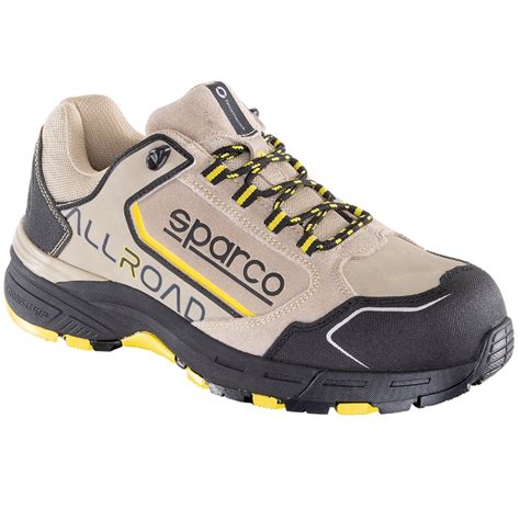 racewear24 | SPARCO Safety Shoe S3 "ROC" | racing online shop