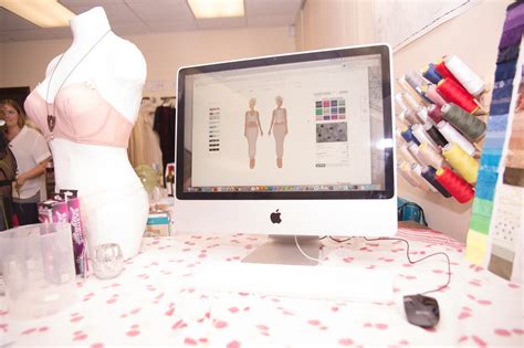 Our First Lingerie Party And How To Host Your Own Impish Lee