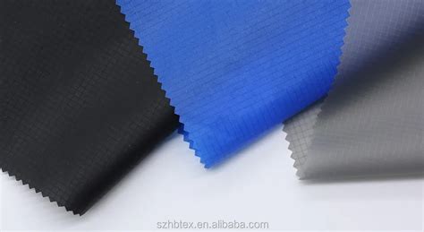 20d Nylon Ripstop Fabric Coated Waterproof For Outdoor Product Buy