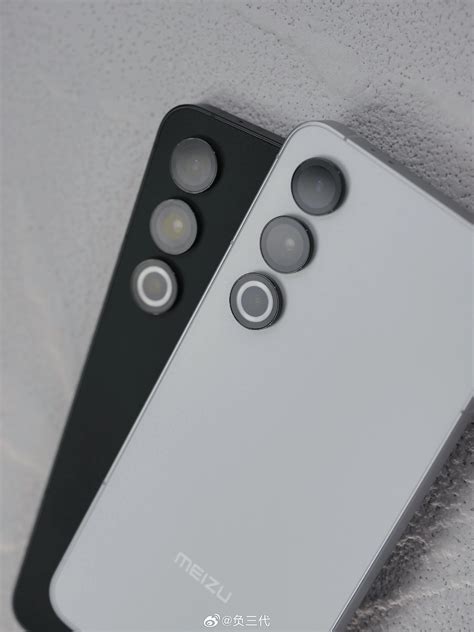 Много качественных фото Meizu 21 - Rozetked.me
