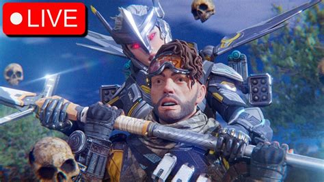 Un Master En Oro Apex Legends YouTube