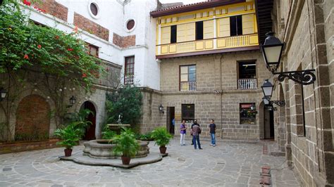 Museum In Manila
