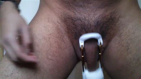 Penis Extender Practice Gay Man Porn XHamster
