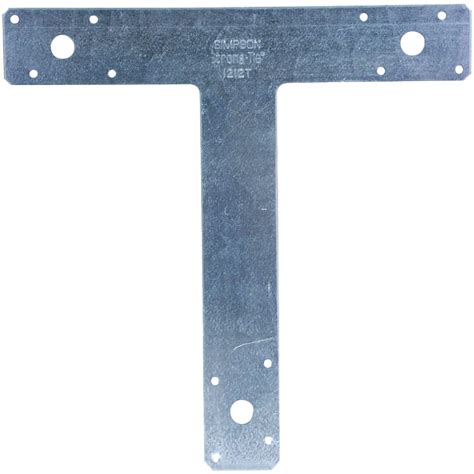Simpson 1212t Strap Ties Lumber Traders Inc