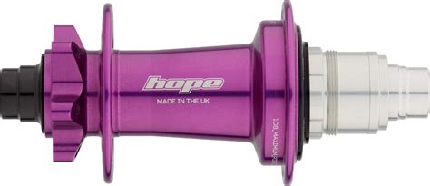 Hope Pro 5 Disc 6 Loch Super Boost HR Nabe Bike Components