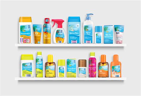 Ombra – T&T Design – Global Packaging Specialists