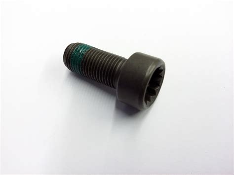 Bolt WHT-009-773 | vwpartscente