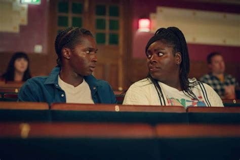 Sex Education Netflix revela imagens oficiais da 4ª temporada