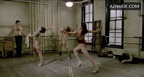 DEBORAH GEFFNER Nude AZNude