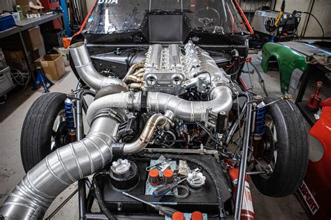 Billet 2jz Makes 2480 Hp Engine Swap Depot
