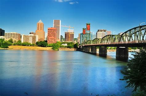 10 Things Expats Need To Know When Moving To Portland - Expat Focus