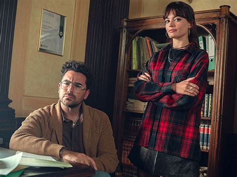 New Members Join The Sex Education Cast First Look Out Too