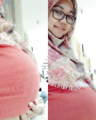 Malay Hijab Pregnant Porn Pictures XXX Photos Sex Images PICTOA