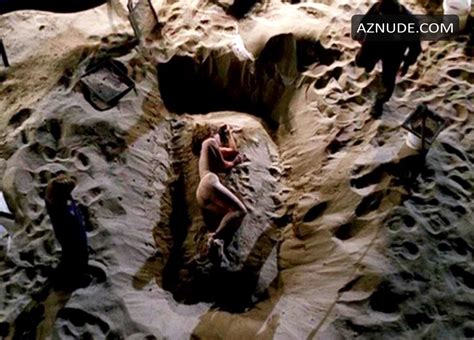 CSI CRIME SCENE INVESTIGATION NUDE SCENES AZNude