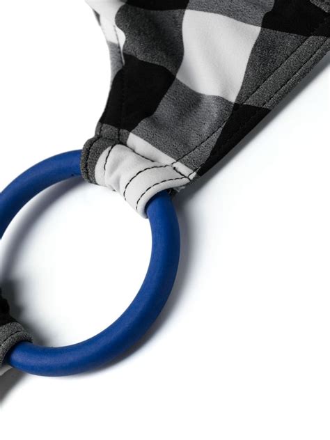 ERES Ellipse Triangle Bikini Top Farfetch