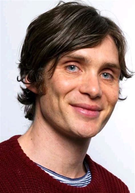 Cillian Murphy Beautiful Brilliant And Talended 💙 Cillian Murphy