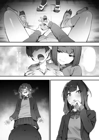 Inma No Tsumamigui Nhentai Hentai Doujinshi And Manga