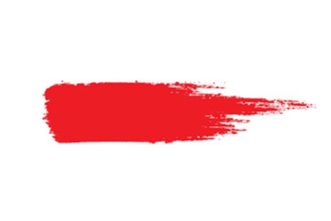 МТС зарегистрировал в качестве торговой марки красный мазок