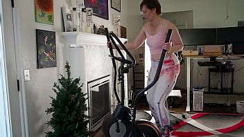 Diosa Aurora Willows Yoga Clase XVIDEOS