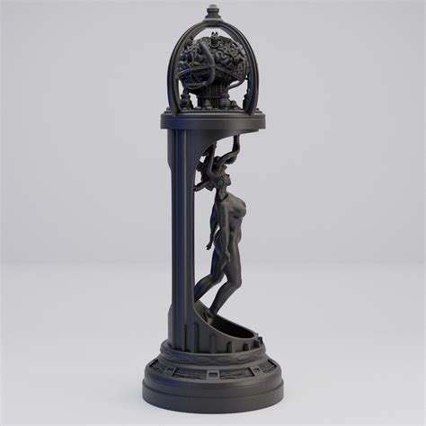 Hot Goblin スタシスブレイン ヌード フィギュア ホットゴブリン