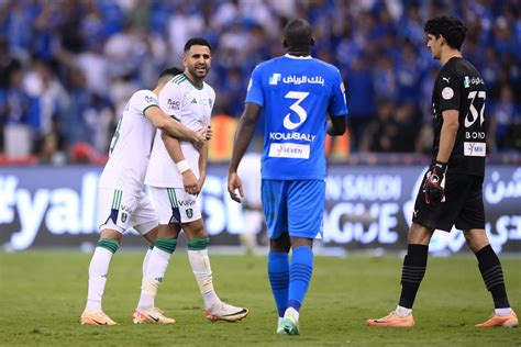 موعد مباراة الحسم بين الهلال والحزم في الجولة 31 الهلال على بُعد نقطة