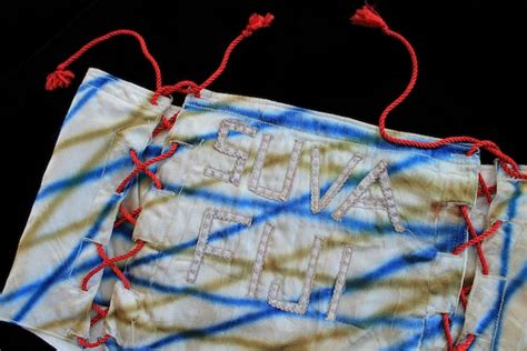 Rare S Lingerie S WWII Novelty Panties LAC Gem