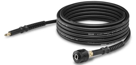 Удлинительный шланг Karcher XH 10 Q С разъемами QUICK CONNECT по цене ...