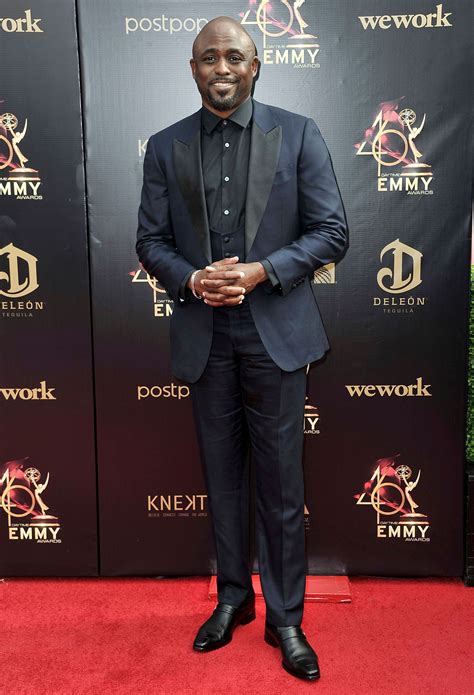 Wayne Brady News - Us Weekly