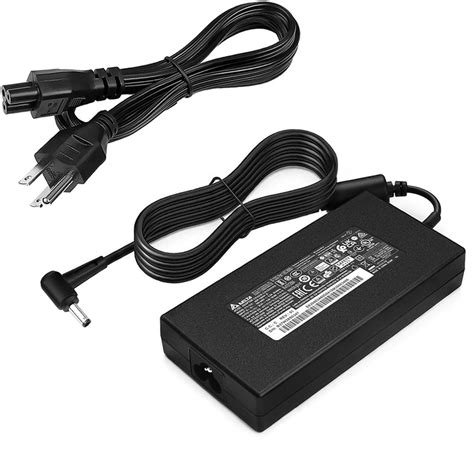 120w Intel Nuc 13 Pro Kit Nuc13ank Ac Adapter Power Supply