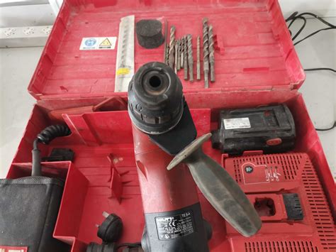 Hilti Te A V Olx Bg