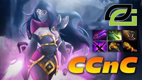 Ccnc Templar Assassin Dota Pro Mmr Gameplay Youtube