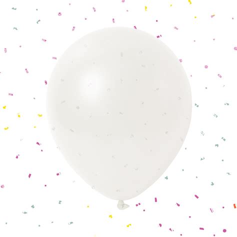 Grossiste 8 Ballons transparents 30 cm Réservé aux professionnels CDA