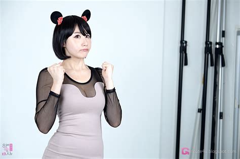 Xxx Nude Girls Sexy Yeon Da Bin