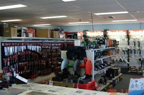 Toolstore - 10/20 Merchant Dr, Rockingham WA 6168, Australia