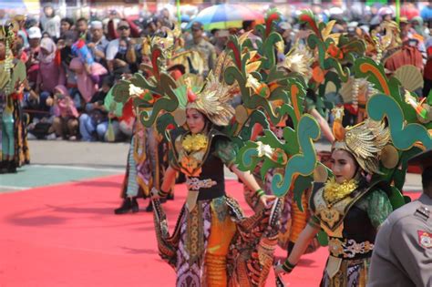 Jadi Ajang Kumpul Komunitas Bogor Fest 2023 Gratis Untuk Umum