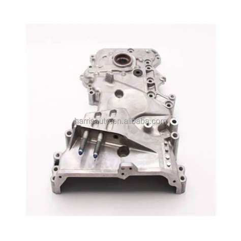 New Timing Chain Cover Oil Pump For Hyundai Kia 21350 2e330 21350 2e350