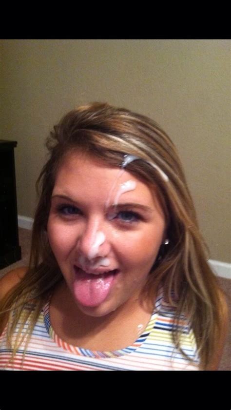 In Her Hair Porn Pic