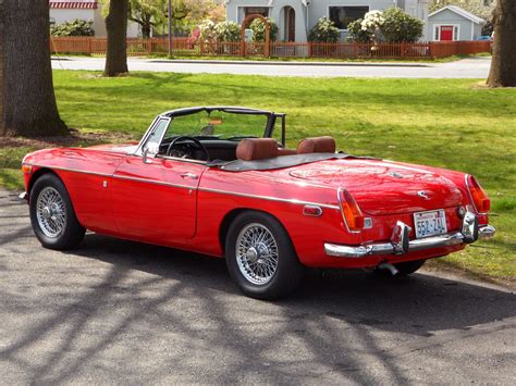 mgb antique cars alberairanna