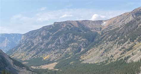 Souvenirs From The Road Beartooth Highway And Teddy Roosevelt