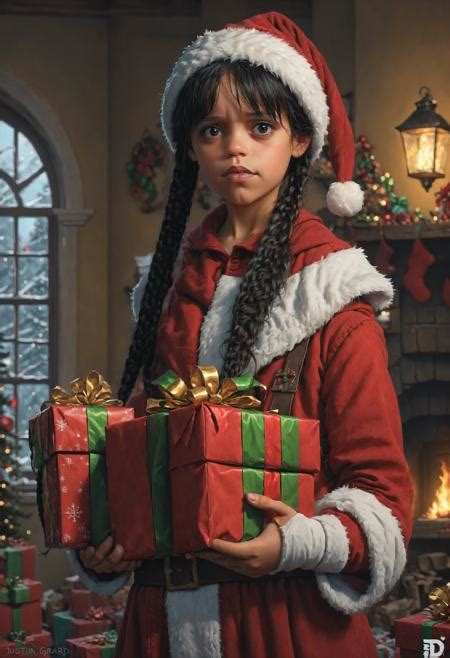 Jenna Ortega Xl V10 Stable Diffusion Xl Lora Civitai