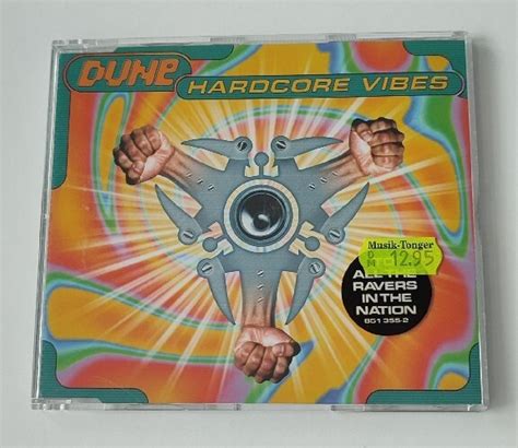 Dune Hardcore Vibes Dęblin Kup teraz na Allegro Lokalnie