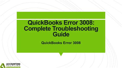 Some Easiest Methods To Fix Quickbooks Error Code