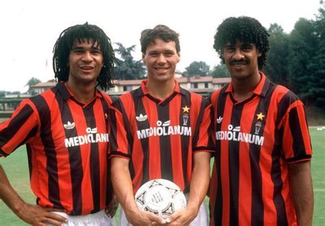 Gullit Ac Milan