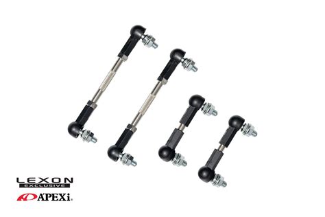 Lexon Lowering Link Std Awd Lexus Ls 500500h And Ls 460460l