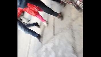 Hermoso Culo Paseando En La Calle Xvideos